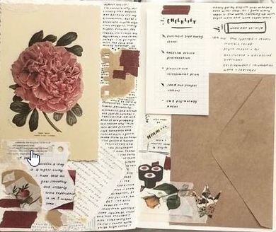 Scrapbook 1